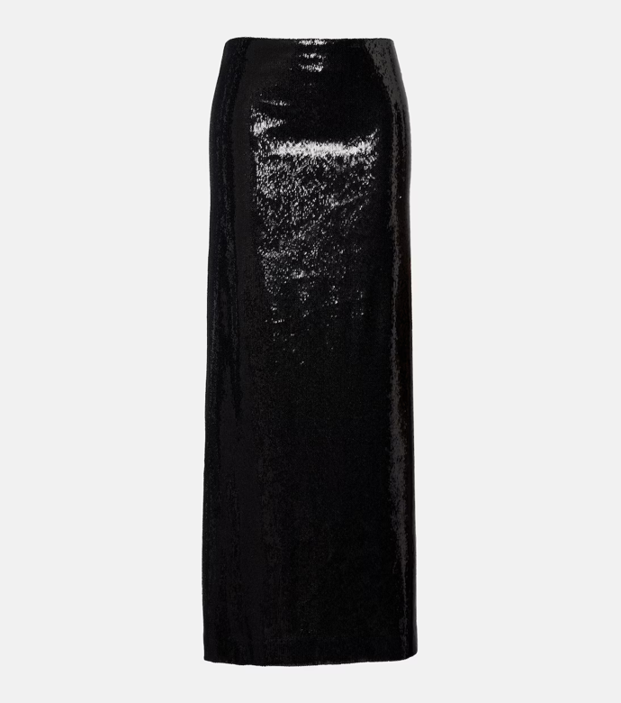 Sukně, Toteme, MyTheresa, € 550