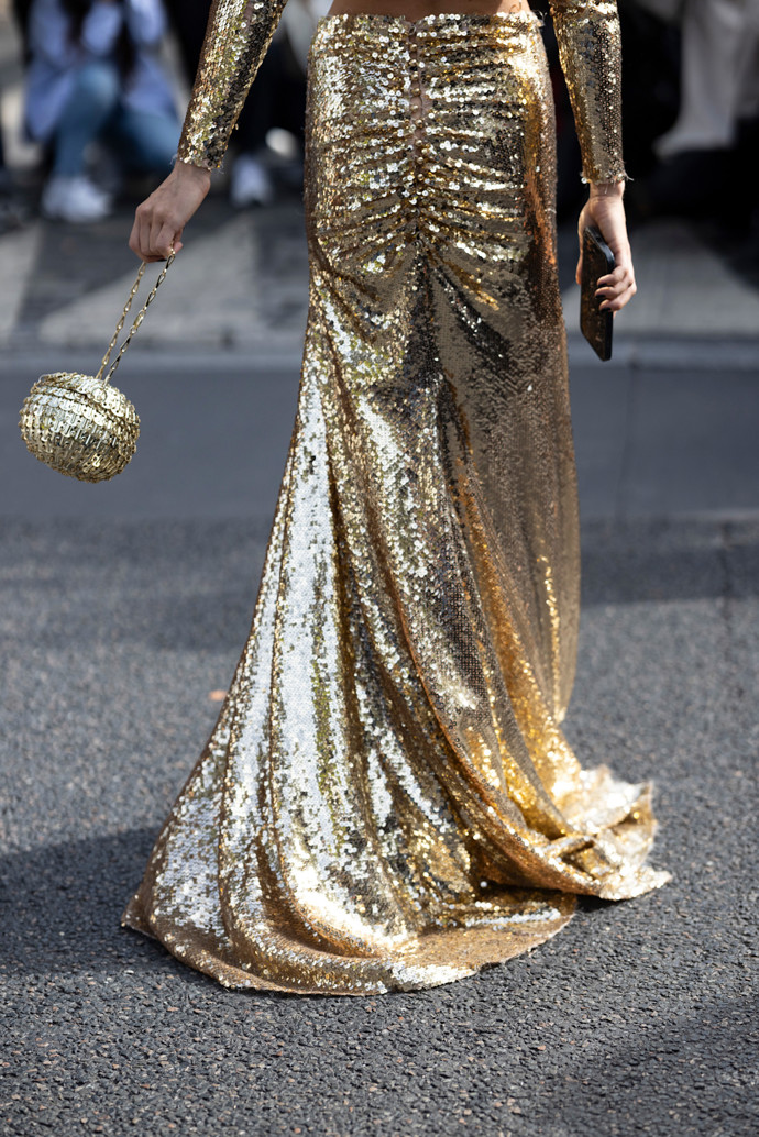 Paris streetstyle