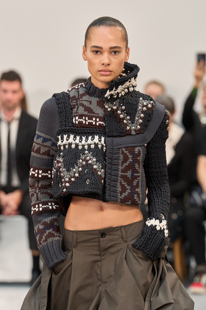 Sacai SS26