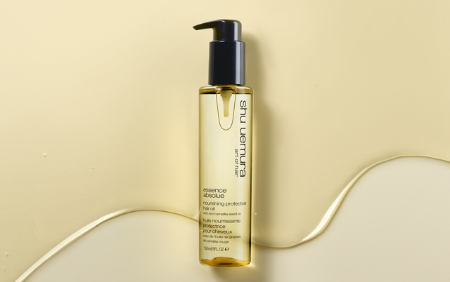 Shu Uemura Nourishing Oil Shu Uemura Nourishing Oil
