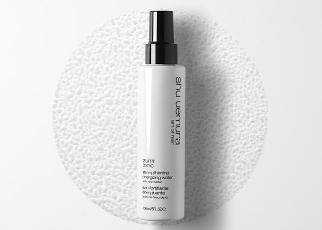 Shu Uemura Izumi Tonic Shu Uemura Izumi Tonic