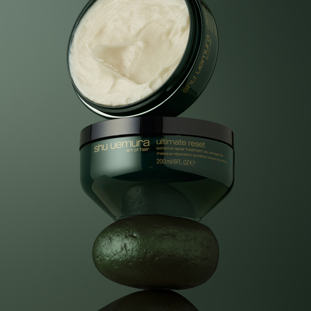 Shu Uemura maska Ultimate Reset Shu Uemura maska Ultimate Reset