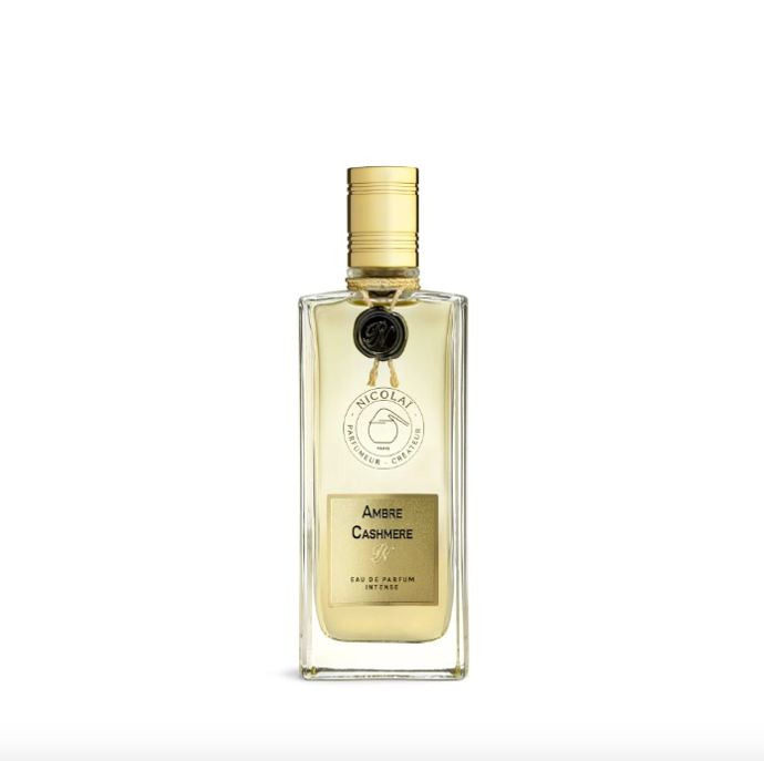  Ambre Cashmere Intense, Nicolaï, prodává Myskino.cz, 2 050 Kč