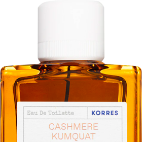 Cashmere Kumquat, Korres, prodává Notino.cz, 1 116 Kč Cashmere Kumquat, Korres, prodává Notino.cz, 1 116 Kč