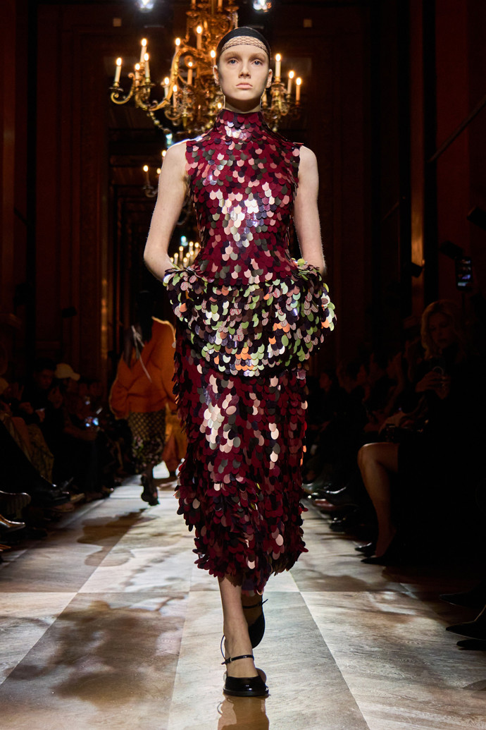 Dries Van Noten FW25