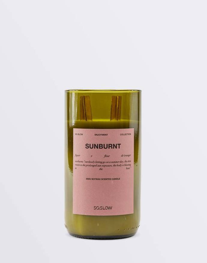 Scent So.Slow Sunburnt, Freshlabels, 790 Kč