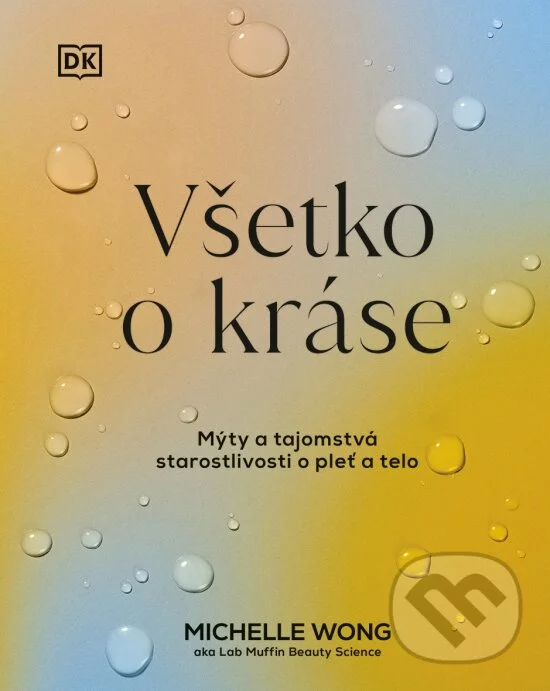 Všetko o kráse Všetko o kráse