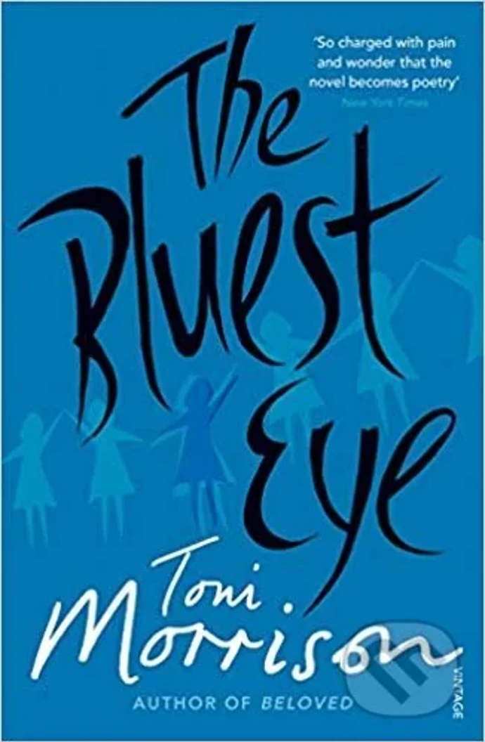 The Bluest Eye