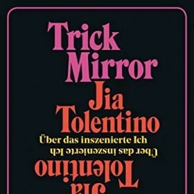 Trick Mirror