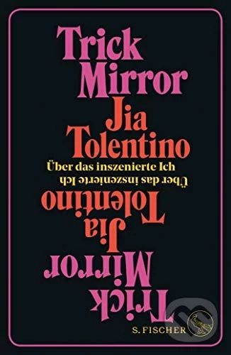 Trick Mirror Trick Mirror