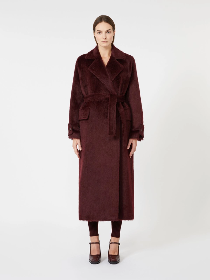 Kabát, Max Mara, 71280 Kč