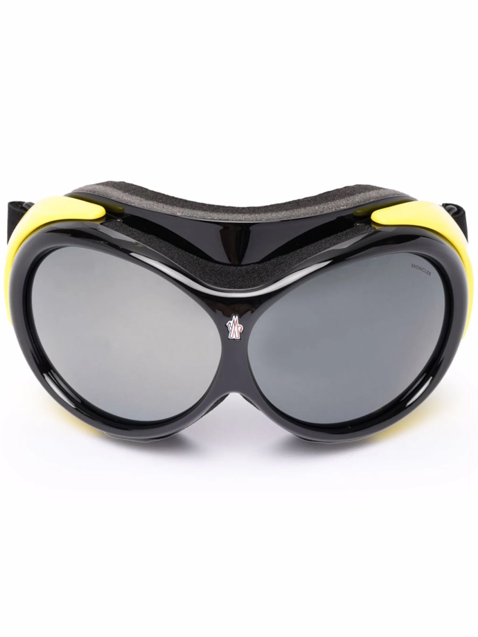 Brýle, Moncler, Farfetch, 577 €