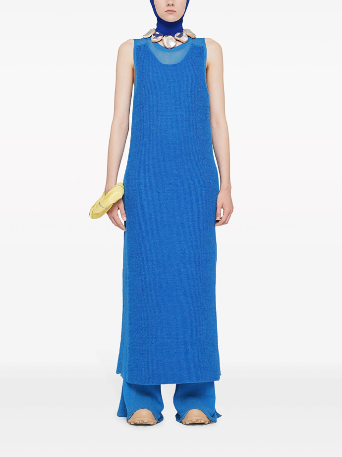 Šaty, Jil Sander, Farfetch, 724 €