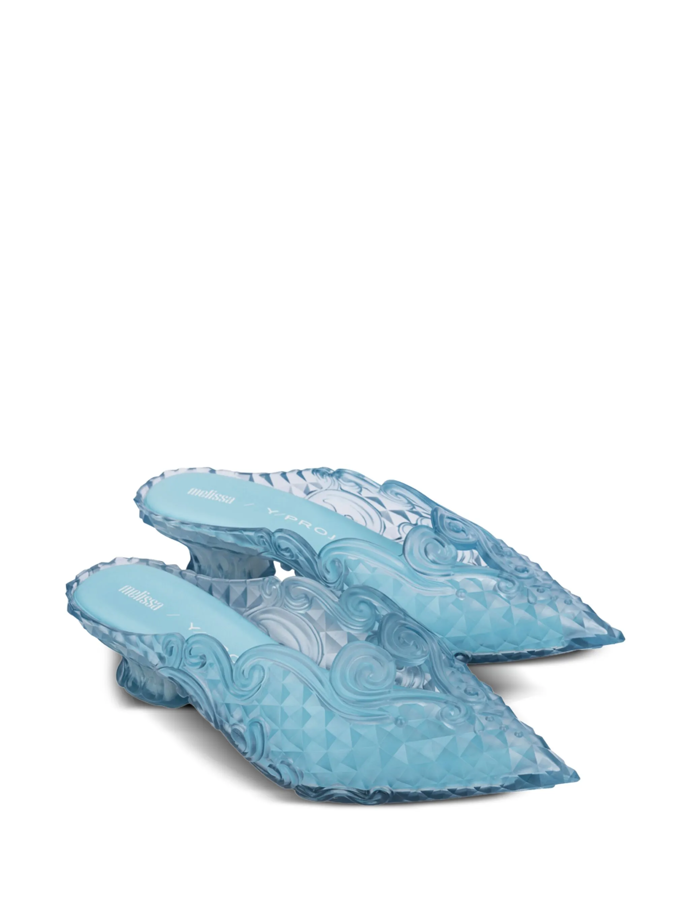 Boty, Y/Project, Farfetch, 253 €