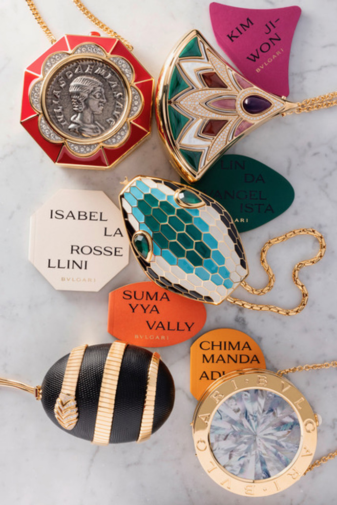 Bvlgari