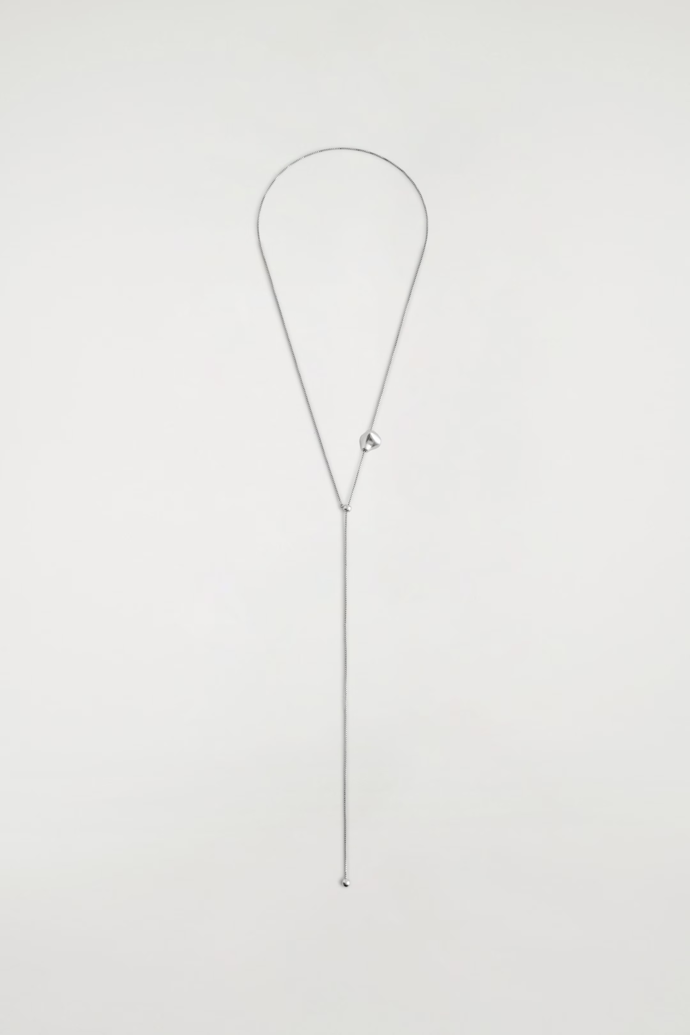 Pendant náhrdelník, COS, 39 eur