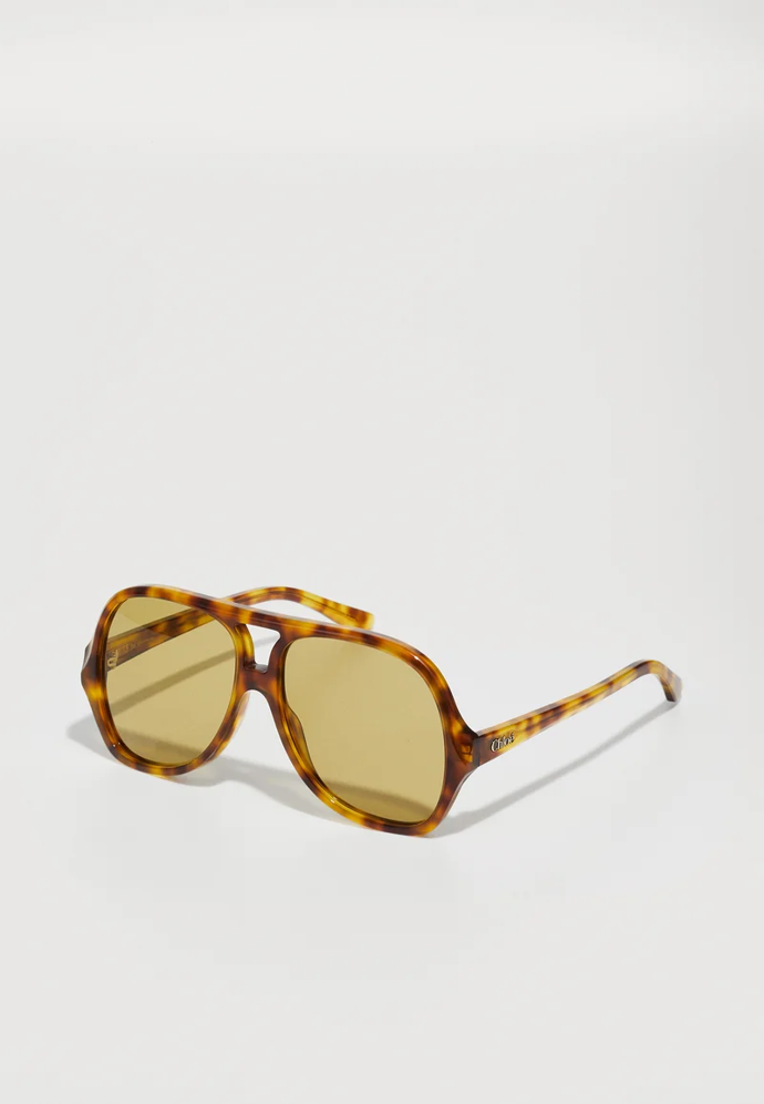 Sluneční brýle, Chloé, Zalando, 8 530 Kč