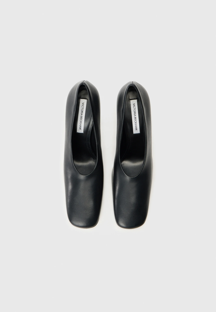 Lodičky, Victoria Beckham, Zalando, 21 360 Kč
