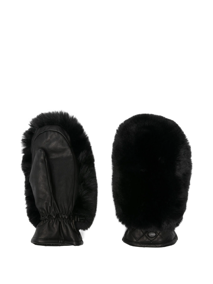Rukavice, Goldbergh, Farfetch, 228 €