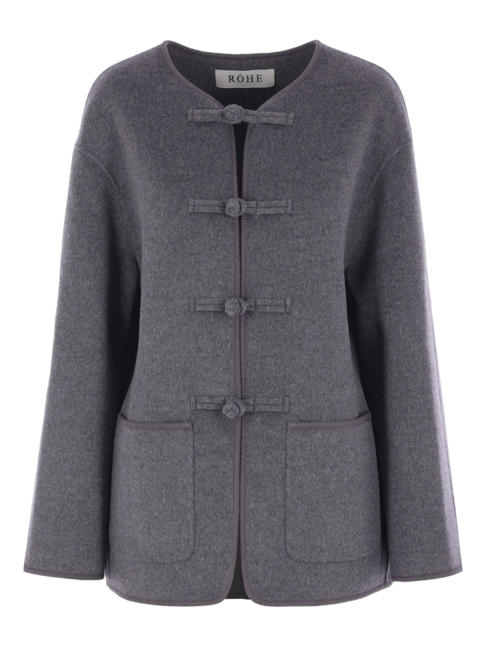 Kabát, Róhe, Farfetch, 604 €
