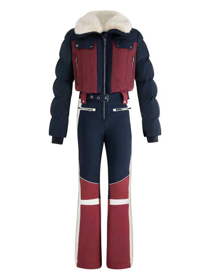 Ski suit, Fusalp, Farfetch, 1.337 €