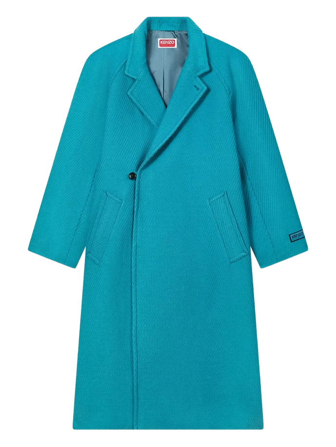Kabát, Kenzo, Farfetch, 2.056 €