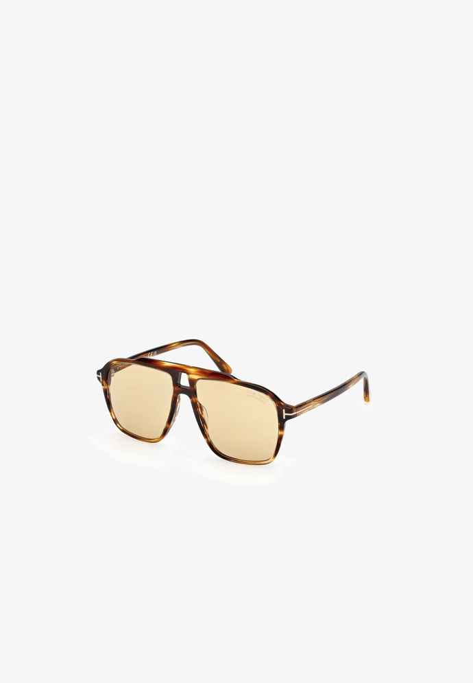 Sluneční brýle, Tom Ford, Zalando, 7 980 Kč