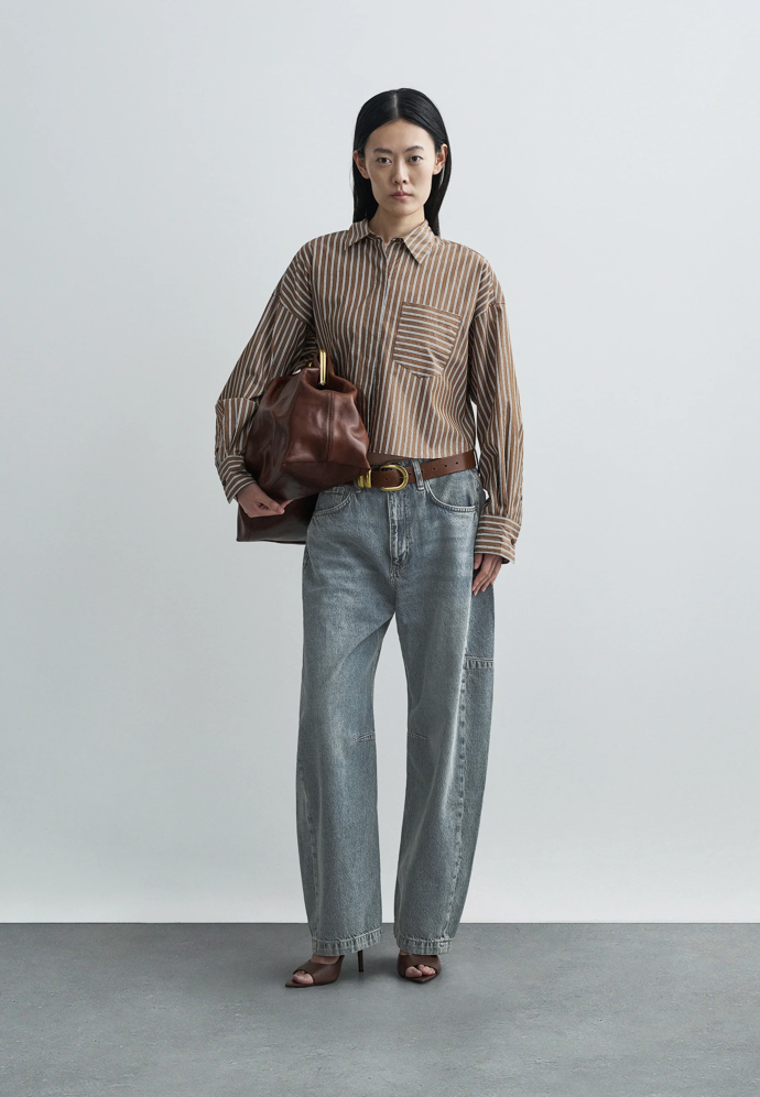 Džíny, rag & bone, Zalando, 7680 Kč