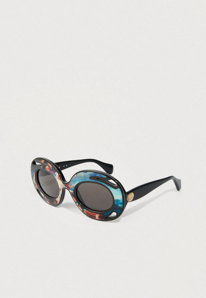 Sluneční brýle, Vivienne Westwood, Zalando, 7 392 Kč