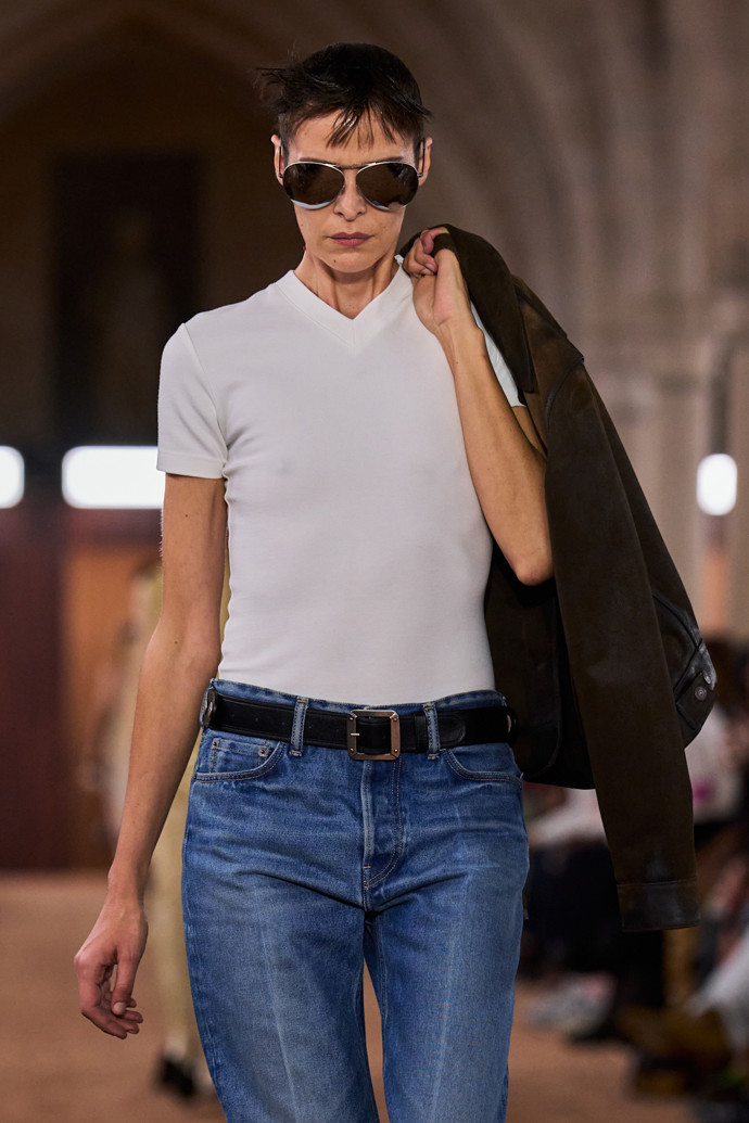 Acne Studios SS26