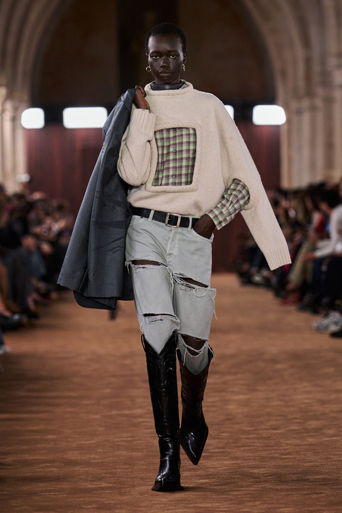 Acne Studios SS26