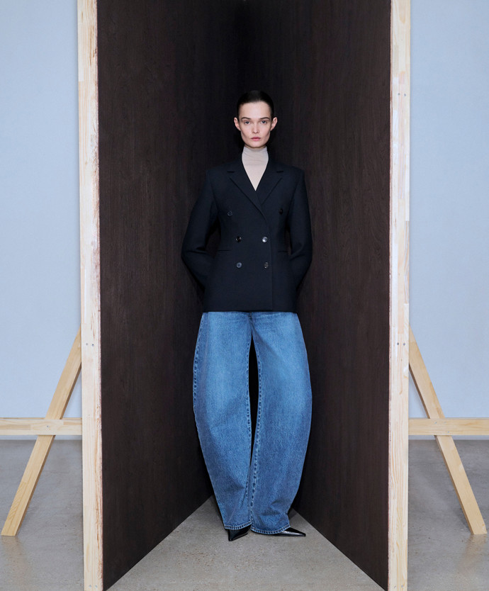 Alaia SS26