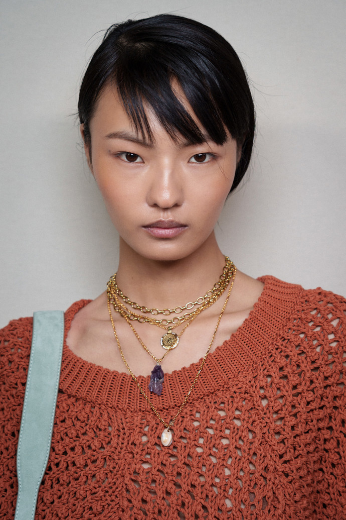  Hair trends 2026 - ofina na stranu 