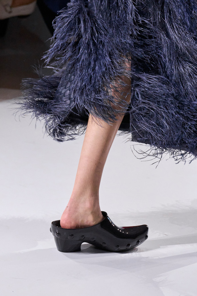 Bottega Veneta SS26