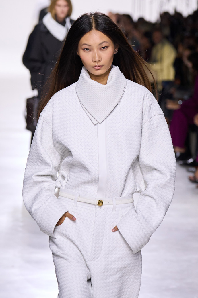 Bottega Veneta SS26