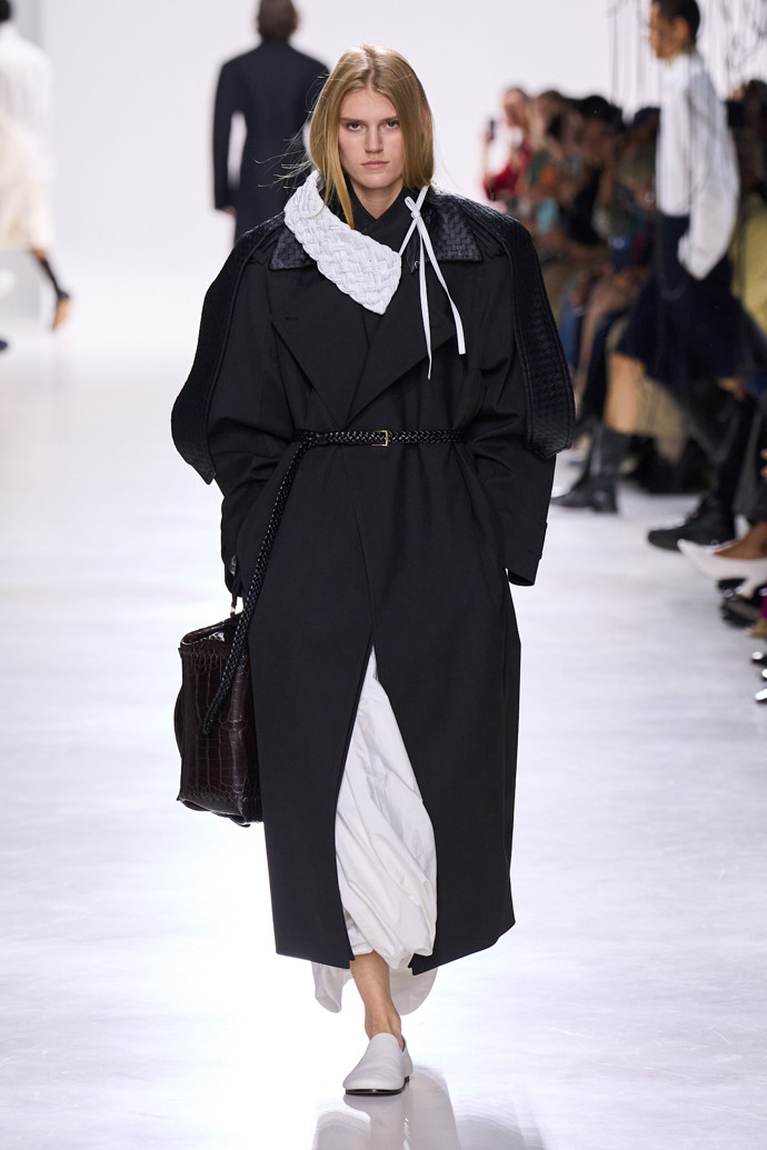 Bottega Veneta SS26