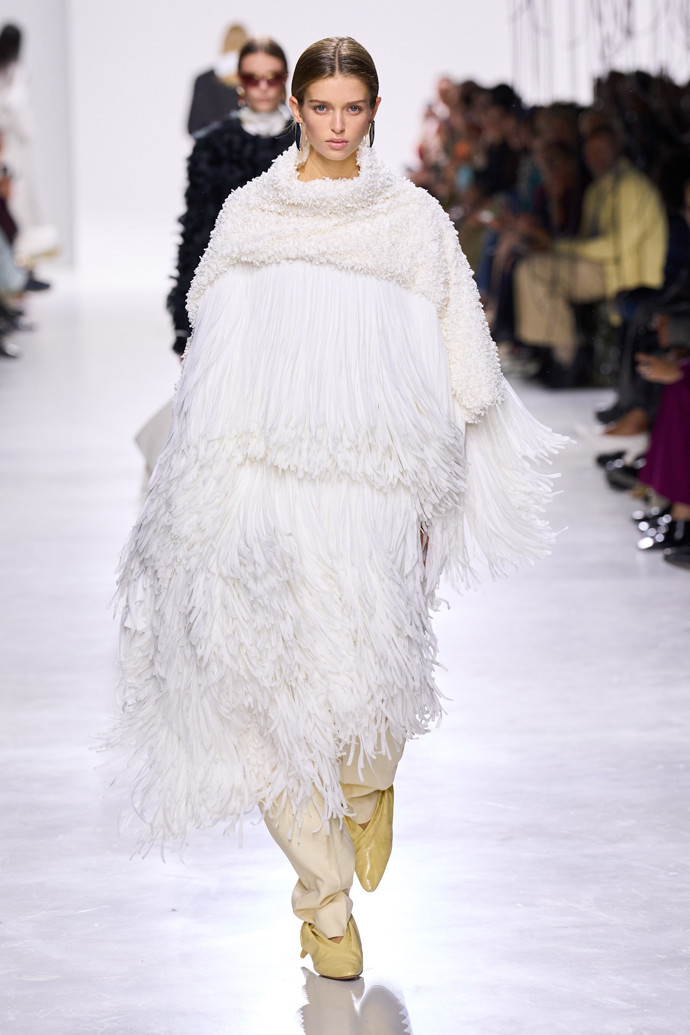 Bottega Veneta SS26