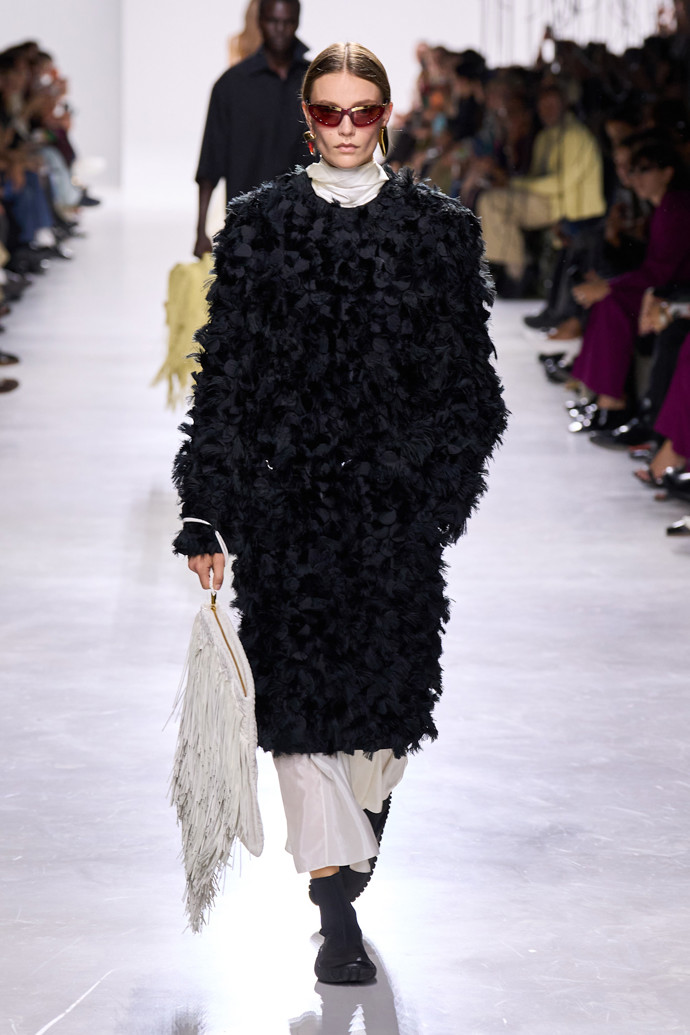 Bottega Veneta SS26