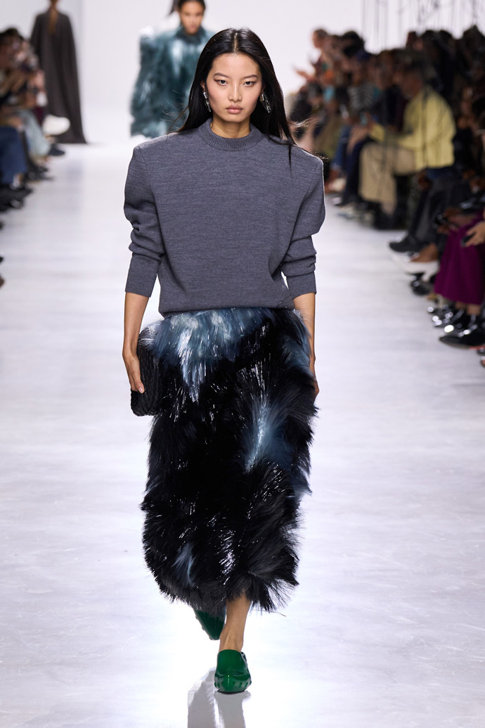Bottega Veneta SS26