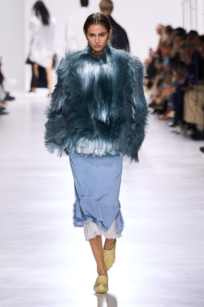 Bottega Veneta SS26