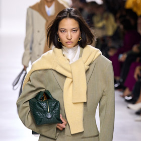 Bottega Veneta SS26