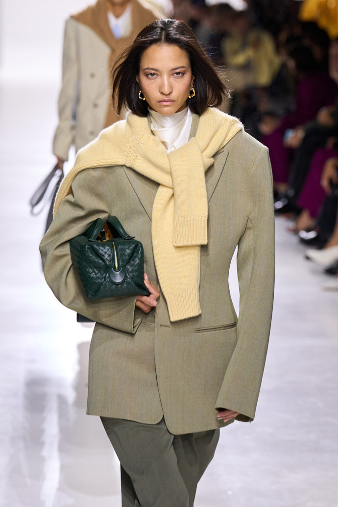 Bottega Veneta SS26