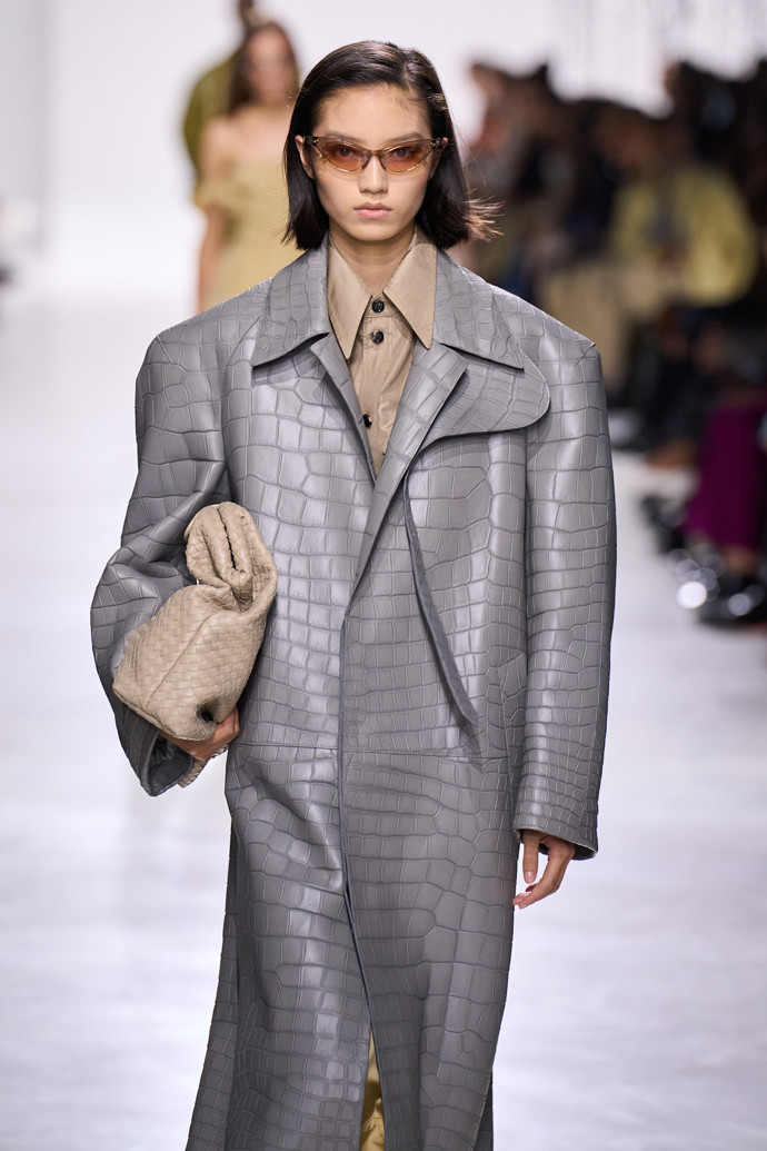 Bottega Veneta SS26