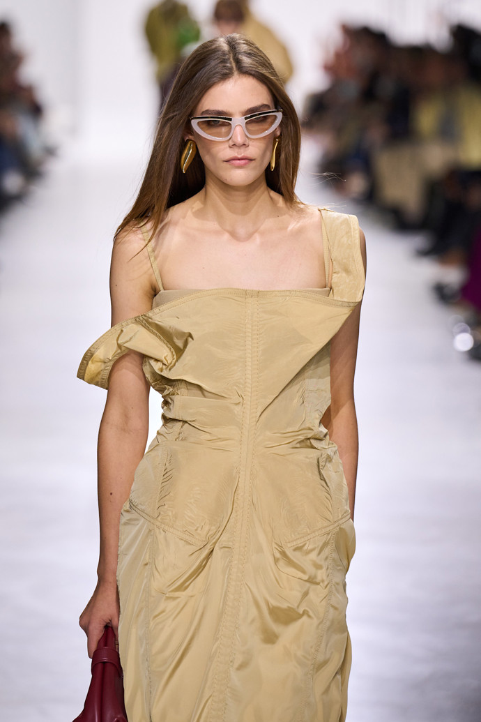 Bottega Veneta SS26