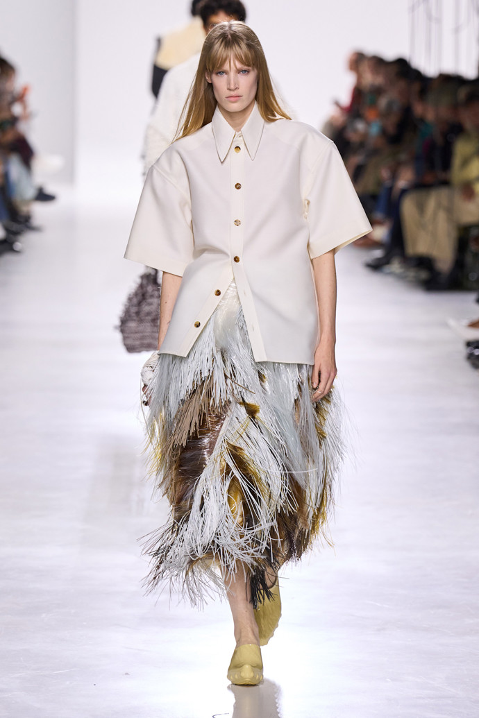 Bottega Veneta SS26