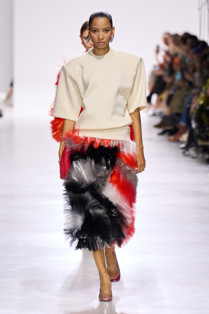 Bottega Veneta SS26
