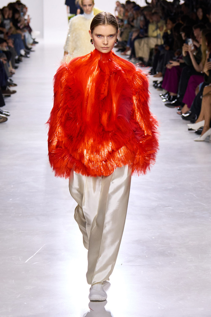 Bottega Veneta SS26