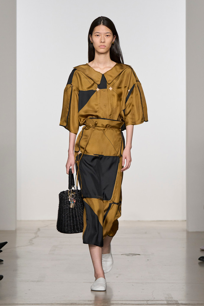 Calvin Klein SS26