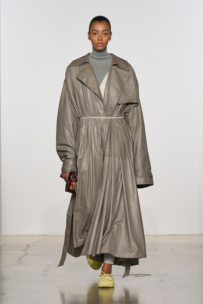 Calvin Klein SS26