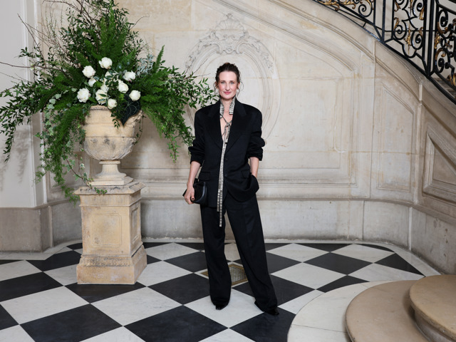 Camille Cottin Camille Cottin